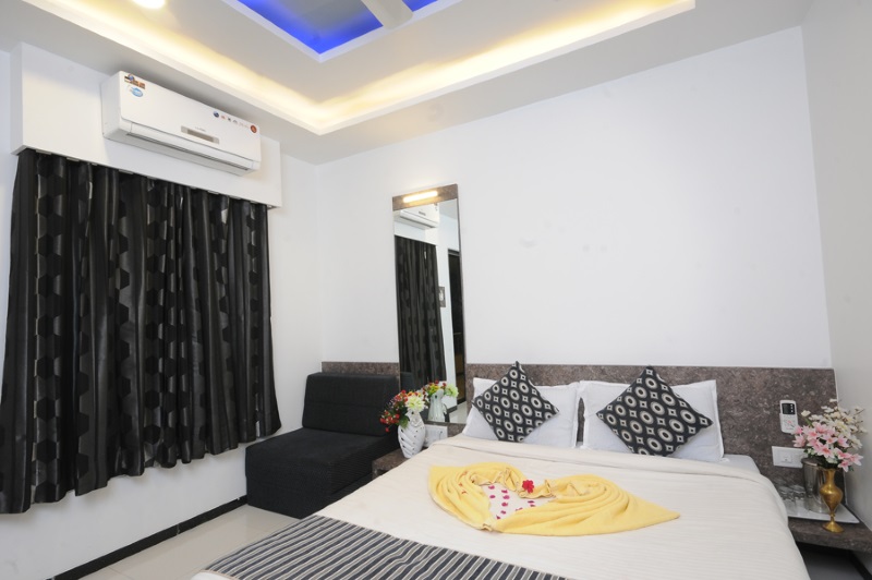 hotel vyankatesh mahabaleshwar