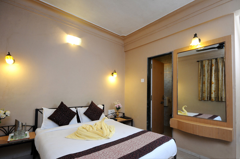 hotel vyankatesh mahabaleshwar