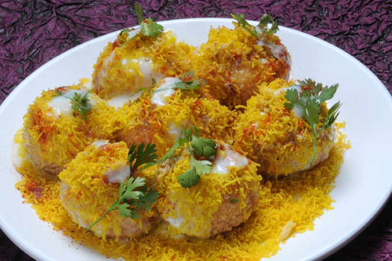 Pure Veg restaurant mahabaleshwar