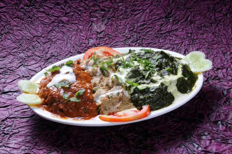 Pure Veg restaurant mahabaleshwar